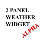 TovenNet Weather Widget icon