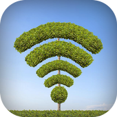 wifi wps connect No Root Prank icon