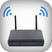 router keygen wifi pass prank icône