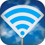 airmong wps connect wpa2 prank icon