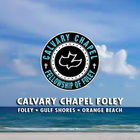 Calvary Chapel Foley simgesi