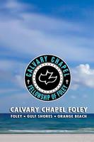 Calvary Chapel Foley Affiche