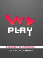 برنامه‌نما Wao Play عکس از صفحه