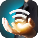 wps connect wpa2 hack prank APK