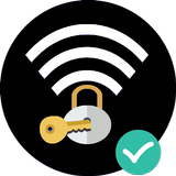 WPS App Wifi Connect أيقونة