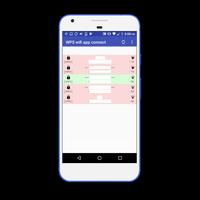 پوستر WPS App Connect