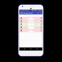 Poster WPS App Connect
