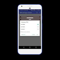 WPS App Wifi Connect تصوير الشاشة 1