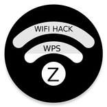 WIFI WPS HACK unlimited- prank