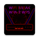 Hacker WIFI PRO wpa-2 - prank APK