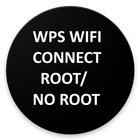 NEW WPS WIFI CONNECT(ROOT OR NON ROOT) icon
