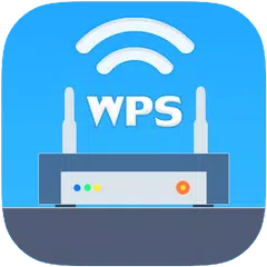 Wps Wpa Tester: Wifi Connect Simulator
