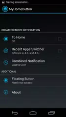 My Home Button APK 下載