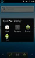 My Home Button captura de pantalla 3