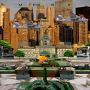 Iron Fist VII APK