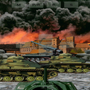 Iron Fist I APK