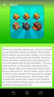 Gems Guide for CoC 截图 2