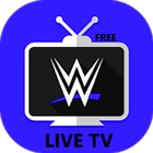 WWE TV LIVE 图标