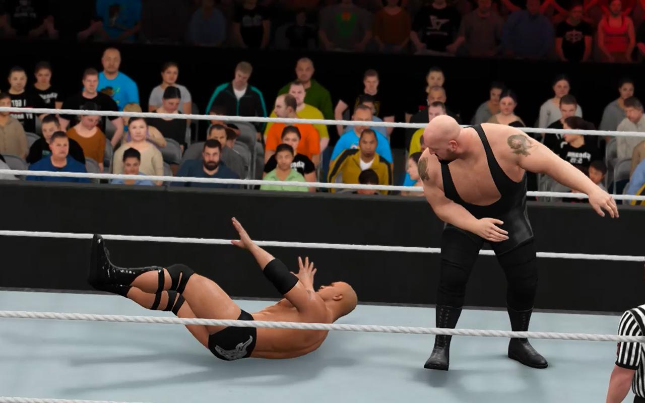 Extreme Wwe Action Fight Videos For Android Apk Download - wwe hulk hogan mania 2 roblox