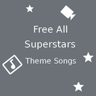 Free WWE Entrance Ringtone ikon
