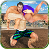 Kabaddi WWE Fighting APK
