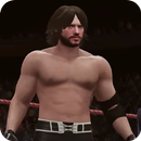 Wrestling WWE Real Action APK
