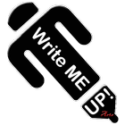 Write Me Up - A&E Edition আইকন