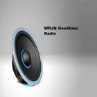 WRJQ Goodtime Radio ไอคอน