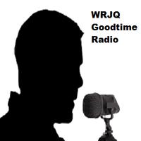 WRJQ Goodtime Radio poster