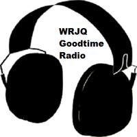 WRJQ Goodtime Radio syot layar 1