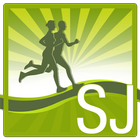 Sequence Jogging ikon