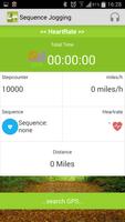 Sequence Jogging स्क्रीनशॉट 2