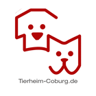 Tierheim-Coburg.de icon