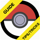 Tricks for Pokemon Go Beta आइकन