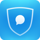 Private Messenger for Private Message & Call icono
