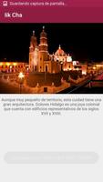 IIK CHA Dolores Hidalgo تصوير الشاشة 1