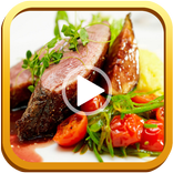 Master Chief Tasty Video