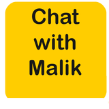Chatbot : Chat with Malik simgesi