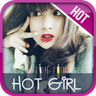 Icona Hot Girl Video