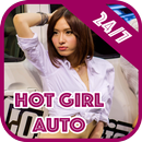 Auto Girl Hot Clip APK