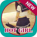 New Hot Girl