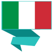 تعلم الإيطالية بدون أنترنت