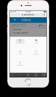 Billme Invoicing app capture d'écran 1