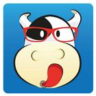 CowApp アイコン