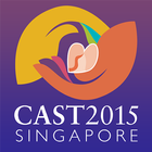 CAST 2015 icon