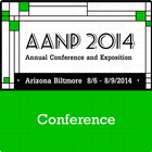 AANP 2014 Conference icon