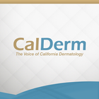 2015 CalDerm Annual Meeting-icoon