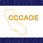 CCCAOE 2015 Spring Conference icono