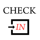 e2m Check-in icon