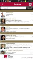 Global Technology Symposium Screenshot 2